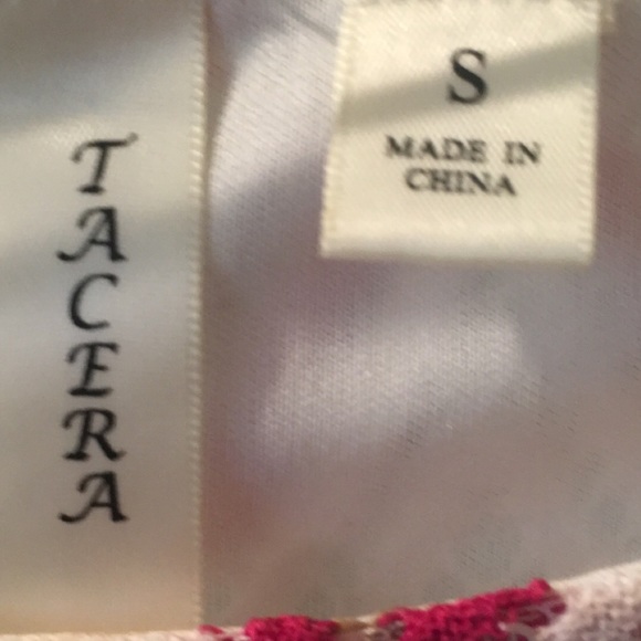 Women’s mid length dress - Picture 3 of 3